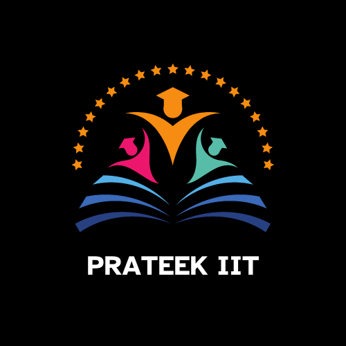 Prateek IIT Introduces Revolutionary Quantum Computing Platform